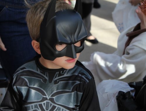 Travestimenti per adulti e bambini per Carnevale