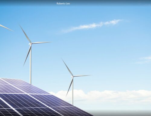 Energie Rinnovabili: Eolico, Solare e Idroelettrico