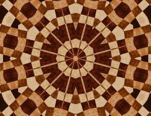 Storia e Tecniche del Mosaico: Un’Arte Millenaria